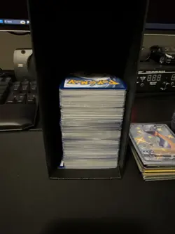 Pokemon card Collection - Great Condition, PSA, CGC, Hard Cover, Soft Cover, Etc - Image 4