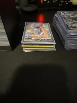 Pokemon card Collection - Great Condition, PSA, CGC, Hard Cover, Soft Cover, Etc - Image 5