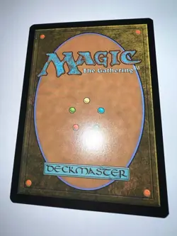 MTG Propaganda Card U 0108 OTC - Image 5