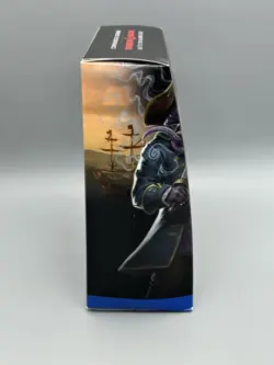 Magic the Gathering Commander Legends: Battle for Baldur's Gate Mind Flayarrrs - Image 4