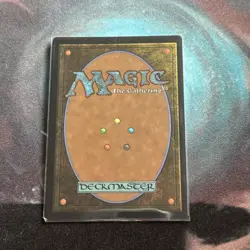 Mother of Runes #17 *Normal* (NM) - Commander Anthology MTG - Image 2