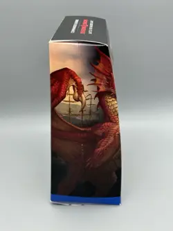 Magic The Gathering Commander Legends Battle for Baldur's Gate Draconic Dissent - Image 4