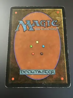 MTG Revised (3rd Edition) Sol Ring MP - Image 4