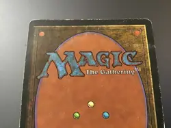 MTG Revised (3rd Edition) Sol Ring MP - Image 5