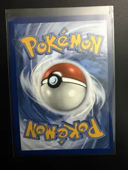 Pokemon 2025 Mega Evolution Mega Absol EX#161/132 Ultra Rare NM - Image 2