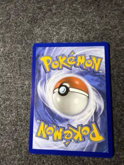 Pokemon Mega Eelektross EX 278/217 Full Art Holo 350 HP EX English - Image 3