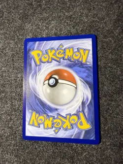 Pokemon Mega Eelektross EX 278/217 Full Art Holo 350 HP EX English - Image 4