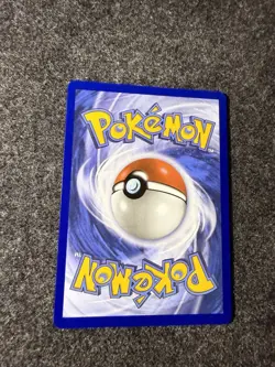Pokemon Mega Eelektross EX 278/217 Full Art Holo 350 HP EX English - Image 5