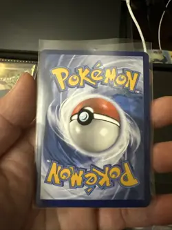 Destined Rivals ETB Team Rockets Wobbuffet Pokemon Center Promo - Image 2