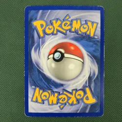 MP Reverse Holo Cloyster 8/165 Rare Nintendo Pokemon Card - Image 2