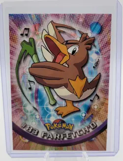 8 Cards Pokemon Topps Series 2 TV Animation Edition Bundle. Not sold separately. - Image 1