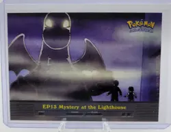 8 Cards Pokemon Topps Series 2 TV Animation Edition Bundle. Not sold separately. - Image 3