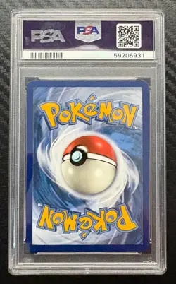 2019 Pokemon Hidden Fates #SV29 Magnezone PSA 10 - Image 2