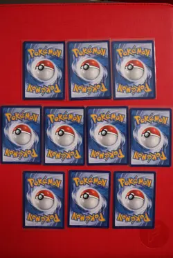 Pokemon Chinese Tag Team GX Lot Sun&Moon LP-NM - Image 2