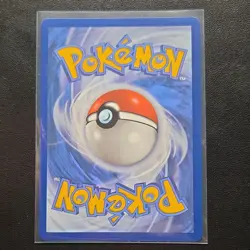 2015 Pokemon Mega Latias EX 163/132 Me01 Mega Evolution Ultra Rare Holo English - Image 2