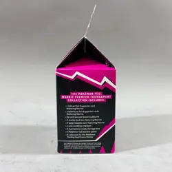 New Pokemon TCG Marnie Premium Tournament Collection Box - Image 4