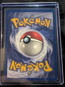 Dragonite (Pokemon The Movie Promo) 05/53 Wotc Promo Regular - Image 2