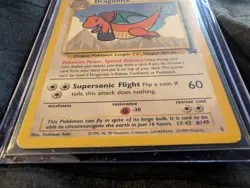 Dragonite (Pokemon The Movie Promo) 05/53 Wotc Promo Regular - Image 4