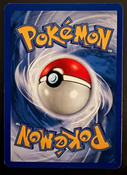 2000 Pokemon Neo Genesis - Slowpoke #73 1st Edition - Image 2
