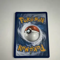 Pokemon Skyla Ultra Rare Full Art Holo 072/072 Shining Fates Trainer - Image 2