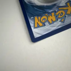 Pokemon Skyla Ultra Rare Full Art Holo 072/072 Shining Fates Trainer - Image 4