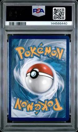 PSA 10 POIPOLE-HOLO 2019 POKEMON SUN & MOON HIDDEN FATES #SV19 - Image 2