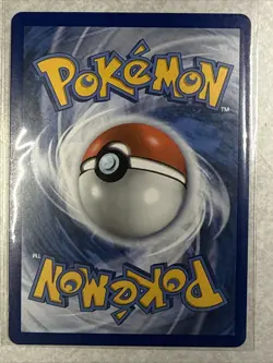 Pokemon Groudon Holo Rare Call of Legends 9/95 100 HP English - Image 2