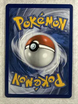 Pokemon Groudon Holo Rare Call of Legends 9/95 100 HP English - Image 3