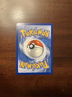 Mega Dragonite Gold Hyper Rare Ascended Heroes 295/217, NM Pokemon - Image 3
