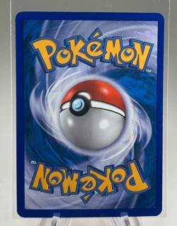 2005 Pokemon EX Unseen Forces Larvitar 61/115 Stamped Reverse Holo Common LP/MP - Image 2