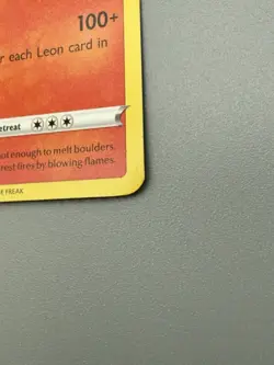 2020 Pokemon Vivid Voltage Non Holo Charizard 25/185 Rare Nice! - Image 5