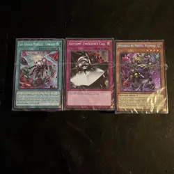 Yugioh YGO Legendary Modern Decks 2026 No Promos Or Box Sealed Decks Only - Image 1