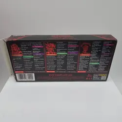 Yu-Gi-Oh! TCG Legendary: 5 D's Deck - 3 Complete Ready To Play Decks - READ!! - Image 2