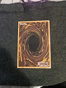 1X NM Vanity’s Fiend - BLC1-EN063 - Common 1st Edition yugioh - Image 2