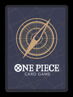 One Piece Trafalgar Law - PRB02-002 - Premium Booster -The Best- Vol. 2 NM TCG - Image 2