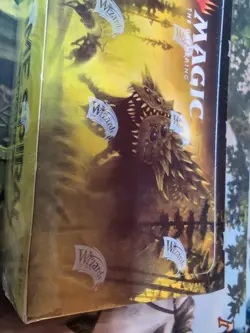 MTG - Time Spiral Remastered - Draft Booster Box - Brand New And Factory Sealed - Image 4