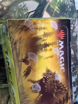 MTG - Time Spiral Remastered - Draft Booster Box - Brand New And Factory Sealed - Image 5