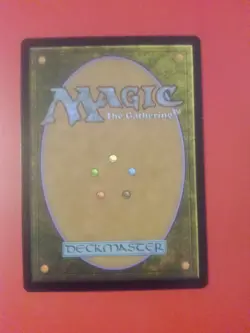 MAGIC THE GATHERING Elfischer Visionar 2024 Deutsch C0145 - Image 2