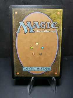 Magic the Gathering -MTG-Mystic Genesis LP 180/249 rare regular - Image 2