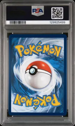 2025 Pokemon Prismatic Evolutions Sylveon Surprise Box Exclusive PSA 10 #41 - Image 2