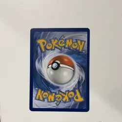 Pokemon Golisopod GX Full Art Secret Rare Holo 148/147 Burning Shadows Spanish - Image 2