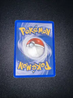 Pokemon TCG Cleffa 21/115 EX Unseen Forces Regular Rare Yuka Morii DMG - Image 2