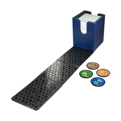 Ultra Pro Pokemon Deck Box Alcove Click - Sinnoh New - Image 2