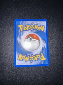 Pokemon TCG Minun 71/147 Supreme Victors Regular Yuka Morii NM/LP - Image 2