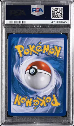 2009 POKEMON PLATINUM ARCEUS #5 LUXRAY-HOLO PSA 10 - Image 2