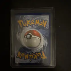 Pokemon Blastoise EX 29/146 XY Ultra Rare Holo 180 HP Basic English Card - Image 2