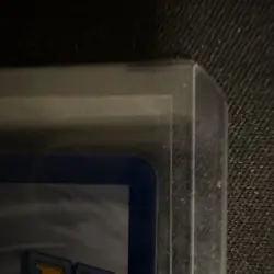 Pokemon Blastoise EX 29/146 XY Ultra Rare Holo 180 HP Basic English Card - Image 3