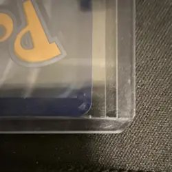 Pokemon Blastoise EX 29/146 XY Ultra Rare Holo 180 HP Basic English Card - Image 4