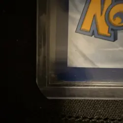 Pokemon Blastoise EX 29/146 XY Ultra Rare Holo 180 HP Basic English Card - Image 5