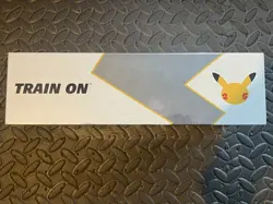 Pokemon TCG Celebrations UPC Ultra Premium Collection Box Factory Sealed 820650809149 - Image 4